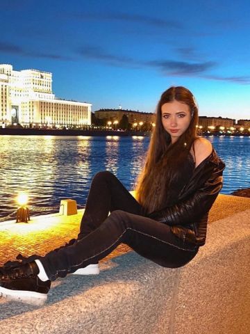 Серафима